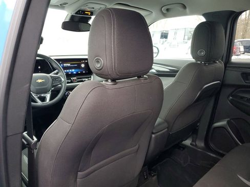 Used 2024 Chevrolet TrailBlazer LT w/ Convenience Package image 28