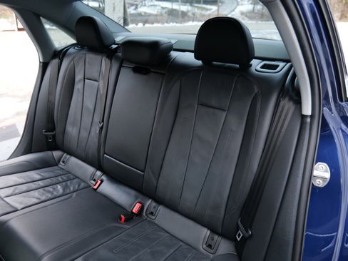 Used 2019 Audi A4 2.0T Premium image 45