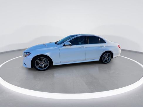 Used 2017 Mercedes-Benz E 300 w/ Premium 3 Package image 6