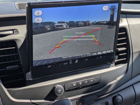 New 2026 Ford Transit 150 Low Roof RWD image 27