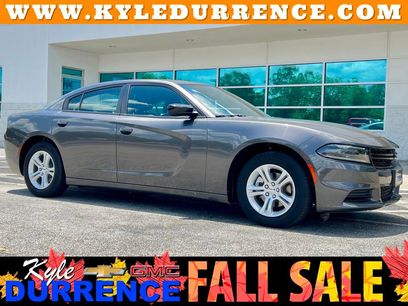 Used 2023 Dodge Charger SXT