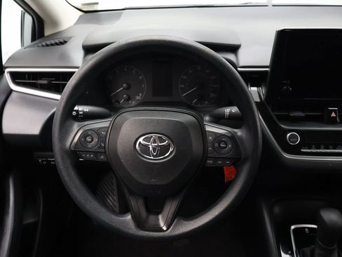 Used 2024 Toyota Corolla LE FWD image 23