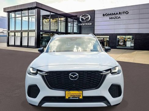 New 2026 MAZDA CX-70 3.3 Turbo S w/ Premium Plus AWD/4WD image 5