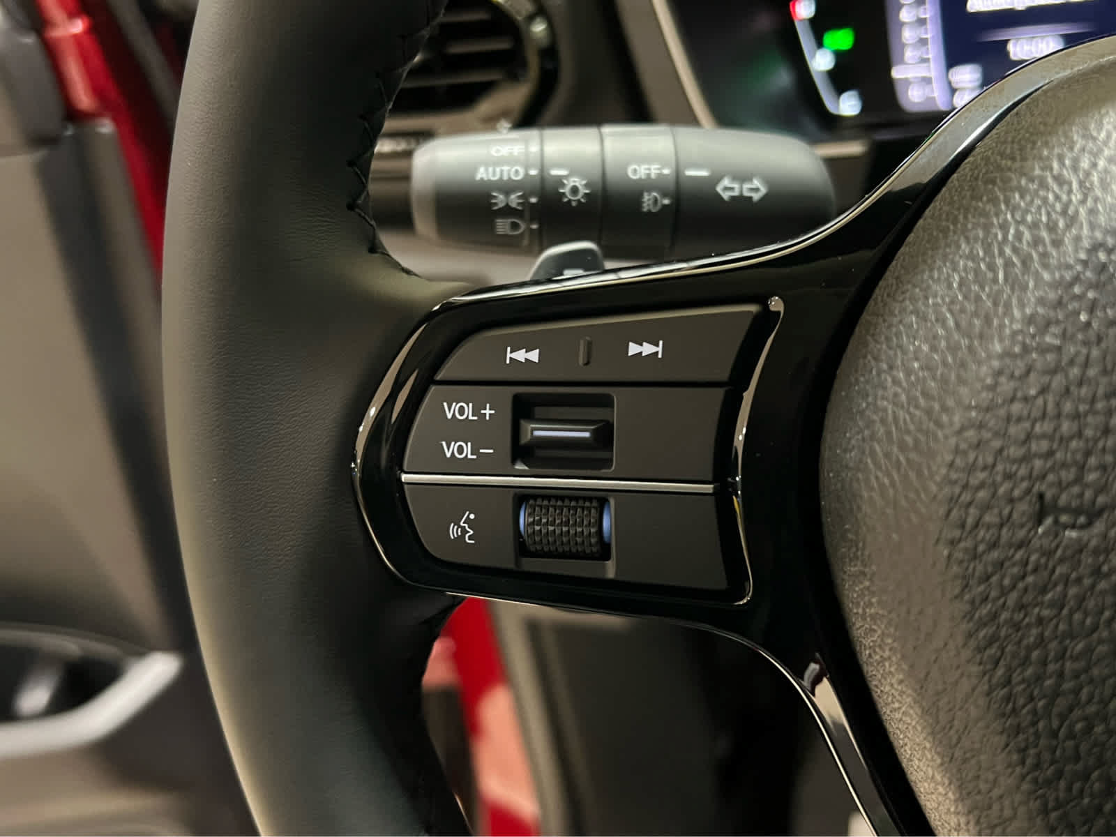 New 2026 Honda Pilot image 21
