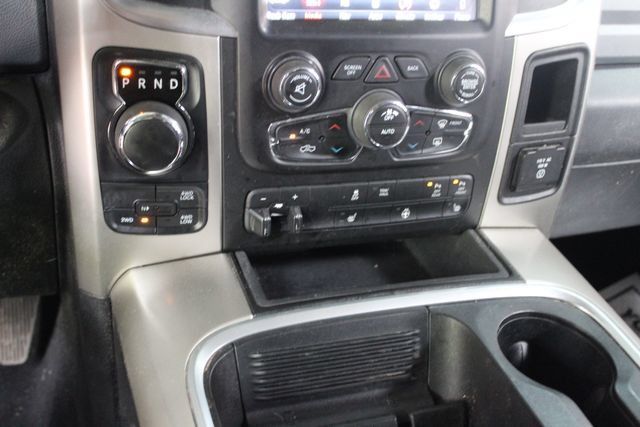 Used 2018 RAM 1500 Outdoorsman AWD/4WD image 18