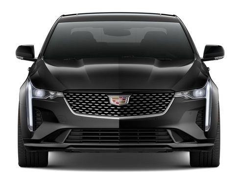 New 2026 Cadillac CT4 Premium Luxury AWD/4WD image 35