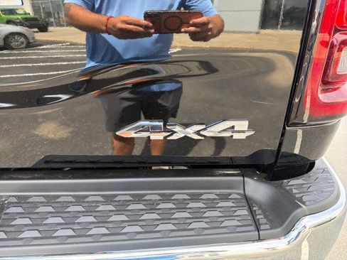 New 2026 RAM 2500 Tradesman image 16