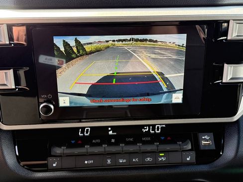New 2026 Toyota Tundra SR5 AWD/4WD image 29