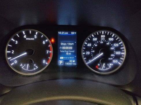 Used 2024 Nissan Sentra S image 23