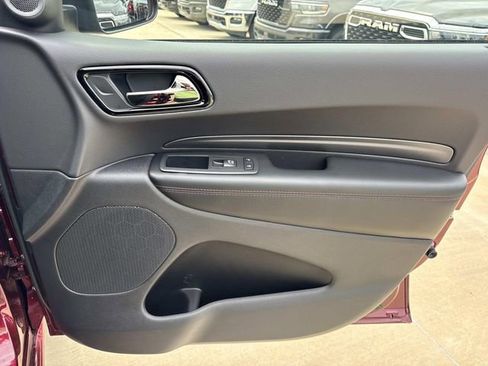 New 2026 Dodge Durango GT AWD/4WD image 14