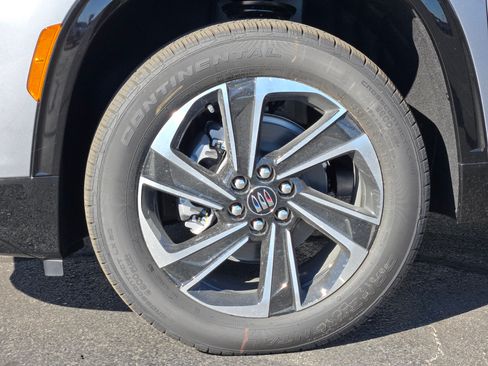 New 2026 Buick Enclave Sport Touring w/ Power Package FWD image 8