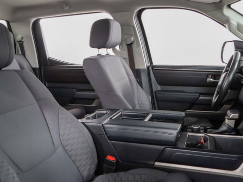 Used 2024 Toyota Tundra SR5 image 28