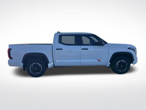 New 2026 Toyota Tundra SR5 AWD/4WD image 6