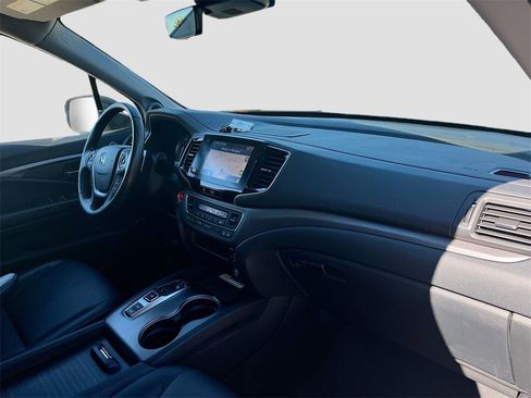 Used 2022 Honda Ridgeline RTL-E image 29
