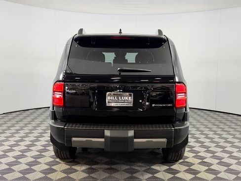 Used 2024 Toyota Land Cruiser w/ Premium Package AWD/4WD image 7