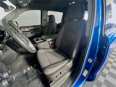 Used 2022 GMC Sierra 1500 Elevation image 9