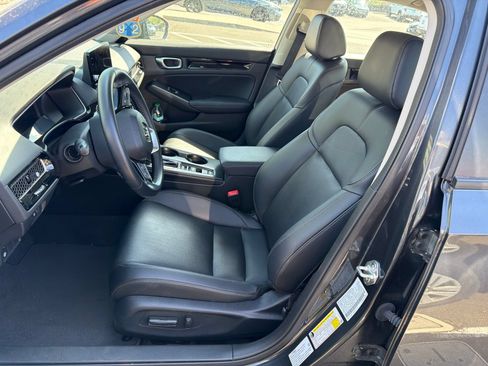 Used 2024 Honda Civic Touring image 8