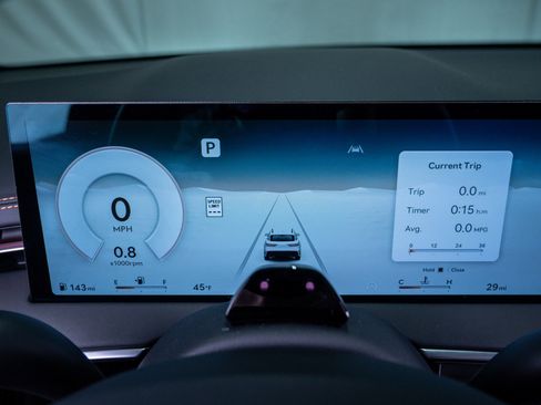 New 2026 Genesis GV70 2.5T Sport Prestige image 24