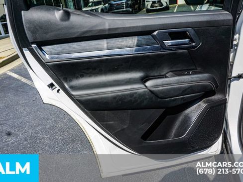 Used 2026 GMC Terrain Elevation AWD/4WD image 48