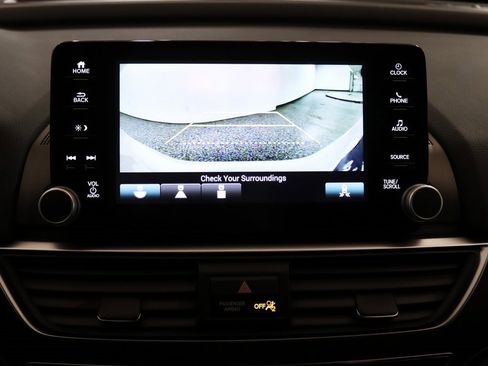 Used 2018 Honda Accord EX-L image 18