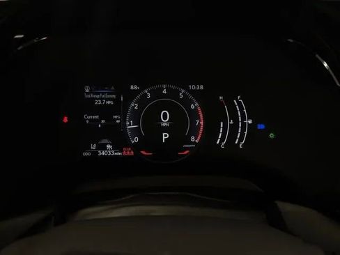 Used 2023 Lexus RX 350 Premium Plus w/ Cold Area Package image 16