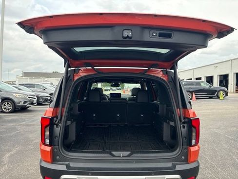 Used 2026 Honda Passport TrailSport Elite image 31