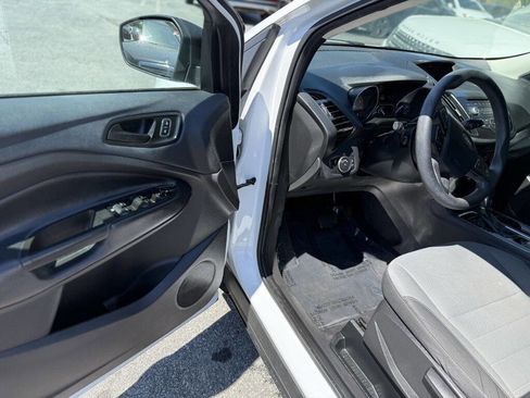 Used 2018 Ford Escape S FWD image 2