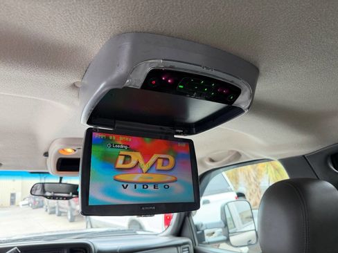 Used 2007 Chevrolet Silverado 3500 LT w/ Heavy-Duty Power Package image 9