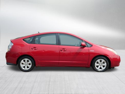 Used 2006 Toyota Prius FWD image 8