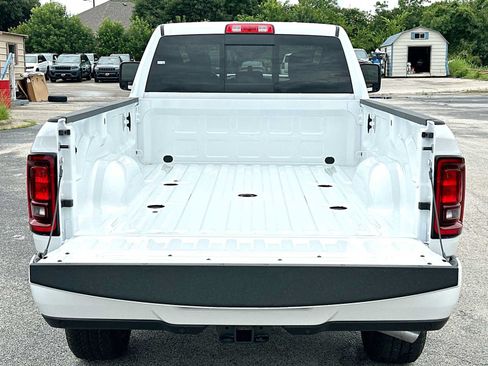 New 2026 RAM 2500 Tradesman AWD/4WD image 28