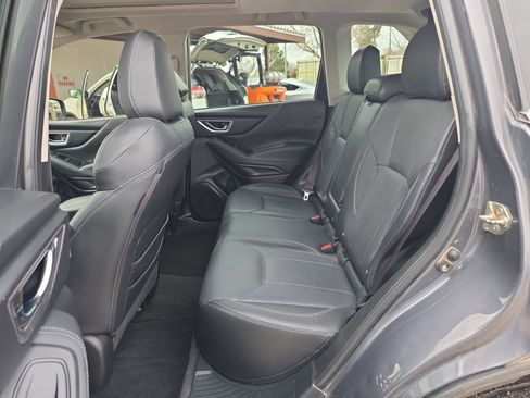 Used 2020 Subaru Forester Limited image 23