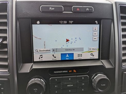 Used 2019 Ford F150 XLT w/ Equipment Group 302A Luxury AWD/4WD image 17