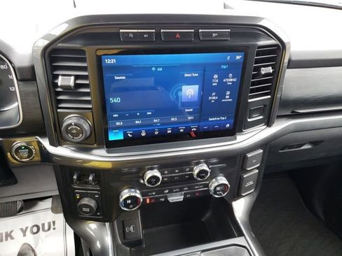 Used 2021 Ford F150 XLT w/ Equipment Group 302A High image 20