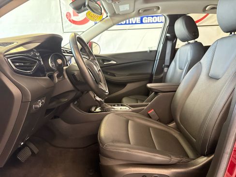 Used 2023 Buick Encore GX Essence w/ Experience Buick Package image 13