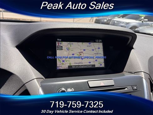 Used 2019 Acura MDX SH-AWD w/ Technology Package image 20