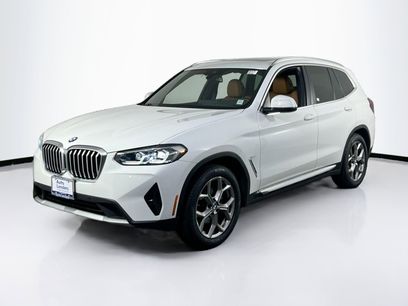 Used 2022 BMW X3 xDrive30i w/ Premium Package 2 (ZPA)