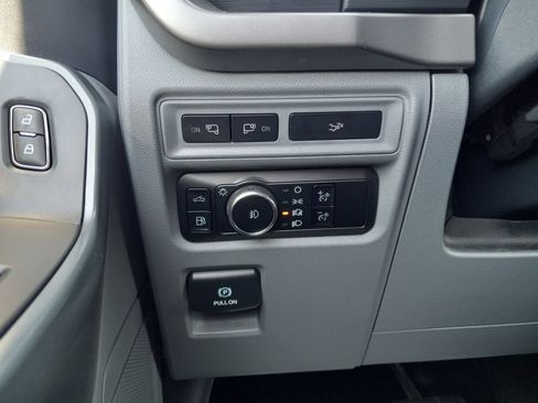 Used 2024 Ford F150 XLT w/ Equipment Group 302A MID AWD/4WD image 26