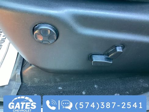 Used 2020 Jeep Grand Cherokee Trailhawk image 18