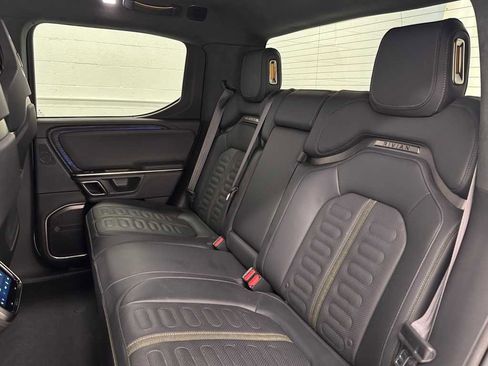 Used 2023 Rivian R1T Adventure image 16