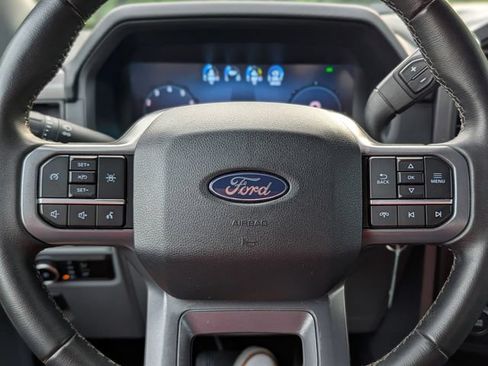 Used 2025 Ford F150 XLT w/ Equipment Group 301A Standard AWD/4WD image 26