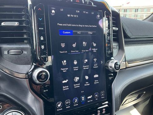 Used 2020 RAM 1500 Limited w/ Advanced Safety Group AWD/4WD image 25