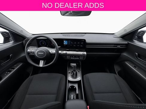 New 2026 Hyundai Kona SEL Sport image 17