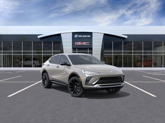 New 2026 Buick Envista Sport Touring w/ Studio Series FWD video 1