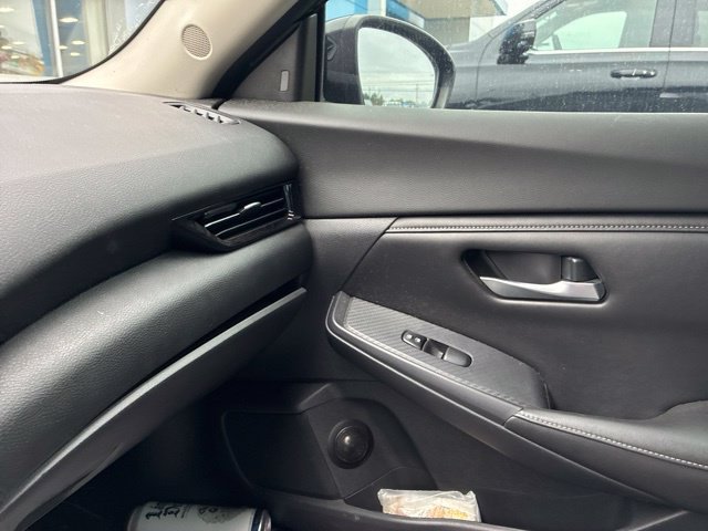 Used 2020 Nissan Sentra S FWD image 11