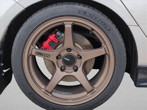 Used 2023 Honda Civic Type R image 5