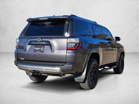 Used 2018 Toyota 4Runner TRD Off-Road Premium image 5