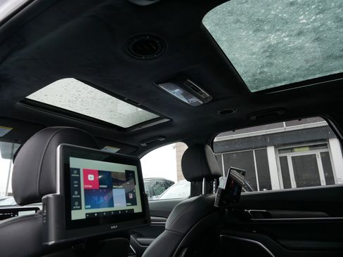 Certified 2023 Kia Telluride SX Prestige X-Line image 32