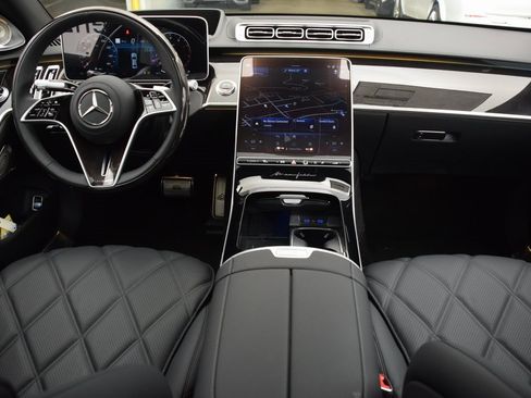 New 2026 Mercedes-Benz Maybach S 680 4MATIC image 52