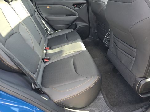 New 2026 Subaru Forester Wilderness image 18