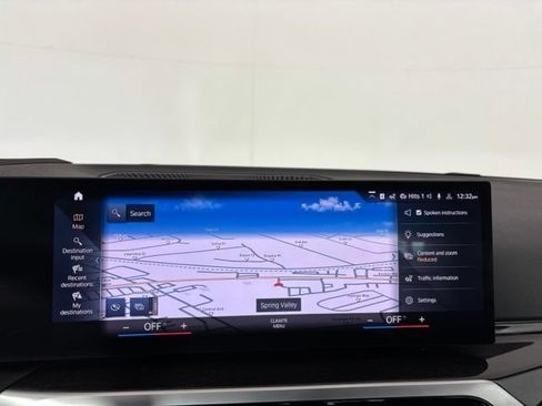 Used 2023 BMW 330i xDrive Sedan w/ Premium Package AWD/4WD image 16